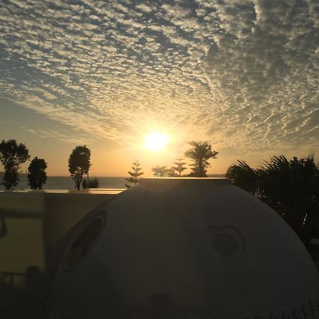 金門樂客民宿 Jinning 외부 사진